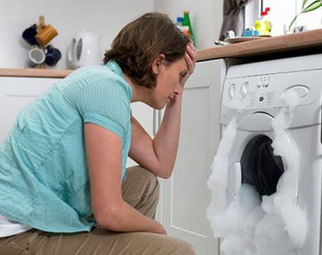 Недорогой ремонт стиральных машин